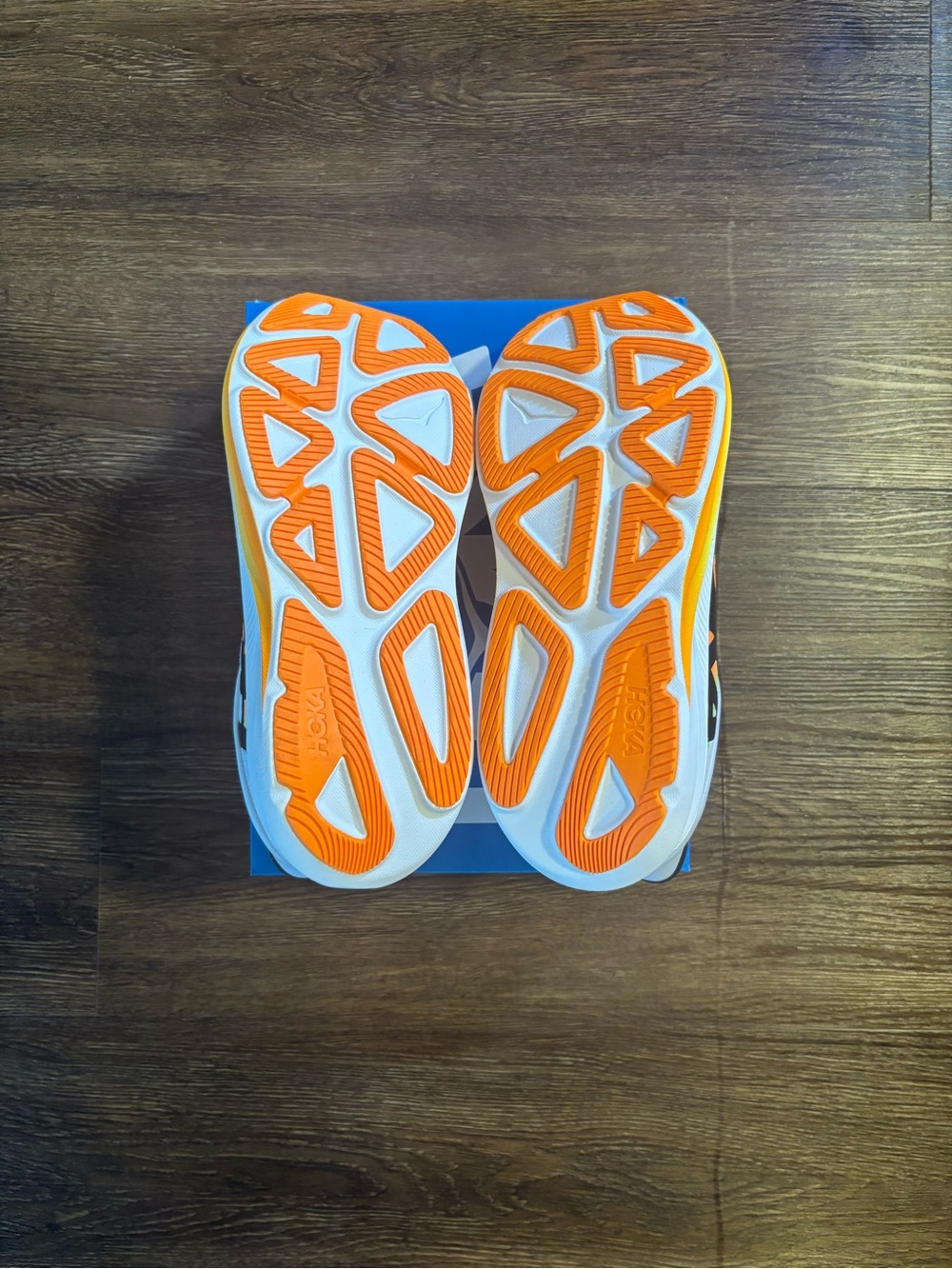Hoka Clifton Pro - Picture 3 of 5